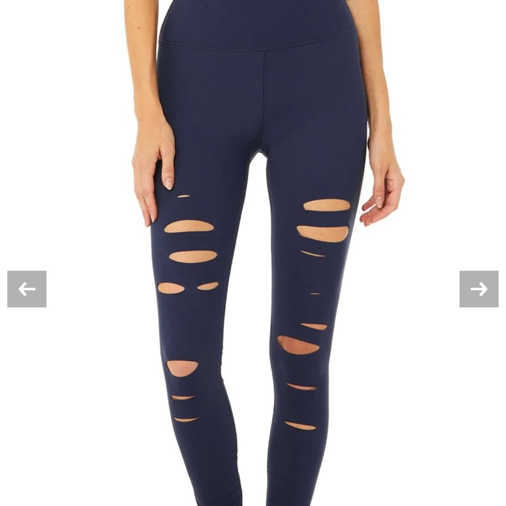 NWT Alo leggins